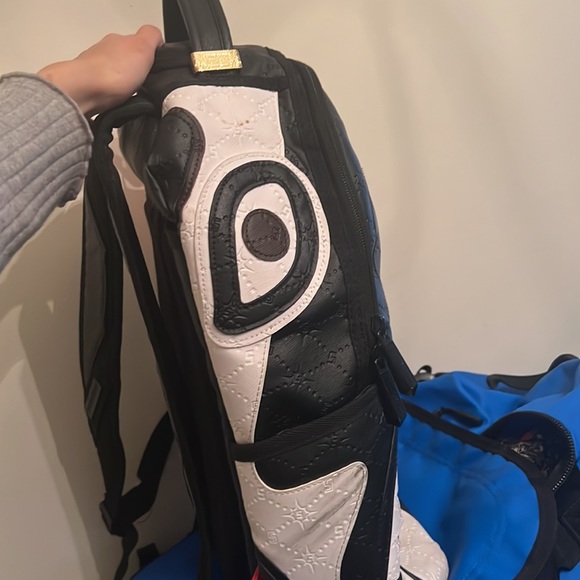 COPY - Spray ground backpack - Picture 5 of 7